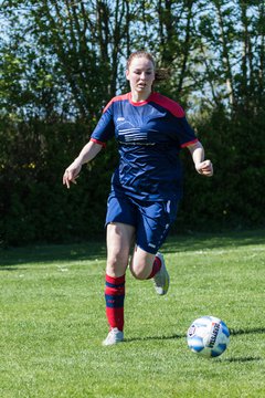 Bild 173 - Frauen TSV Wiemersdorf - SG Schmalfdeld/Weddelbrook : Ergebnis: 0:4